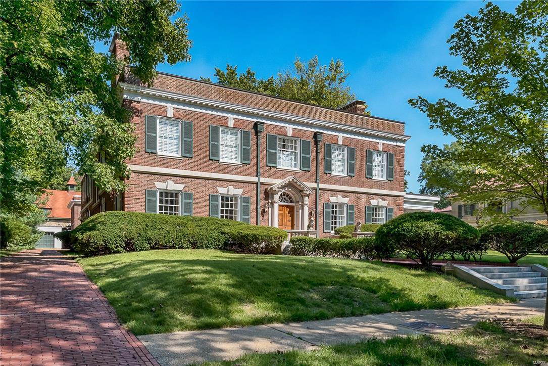 Forest Park Add - Residential