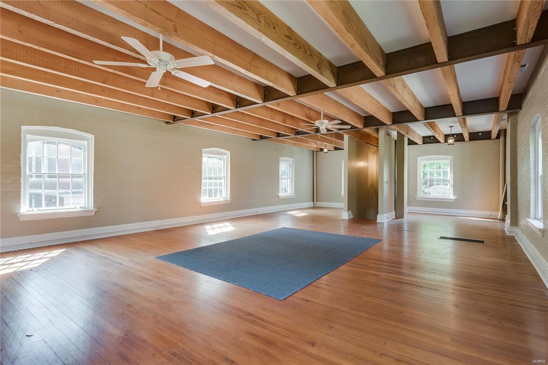 Forest Park Add - Residential