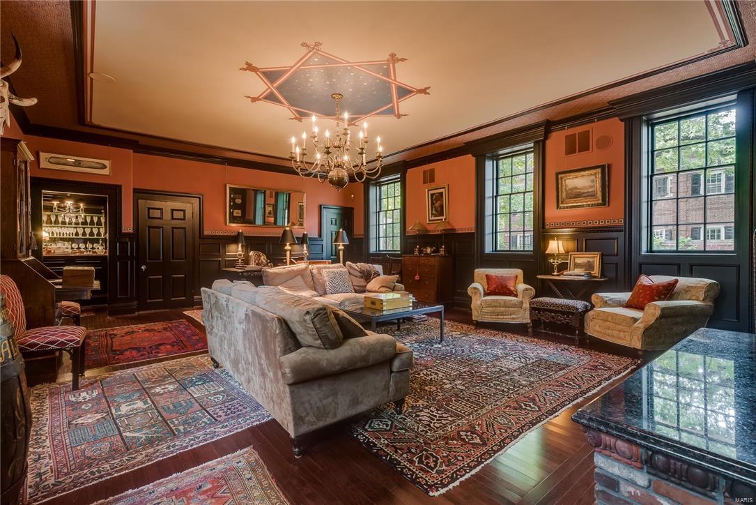 Forest Park Add - Residential