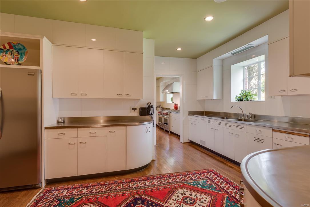 Forest Park Add - Residential