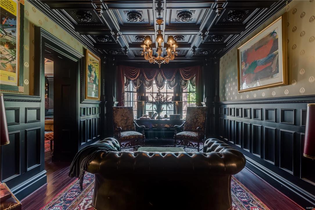 Forest Park Add - Residential