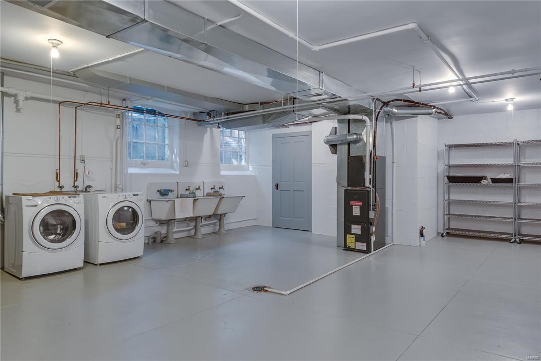 Forest Park Add - Residential