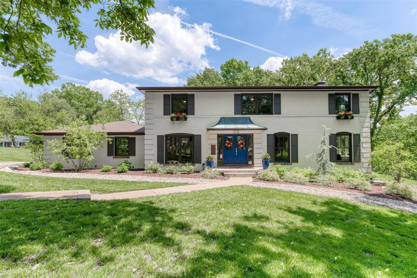 Woodview Estates - Residential