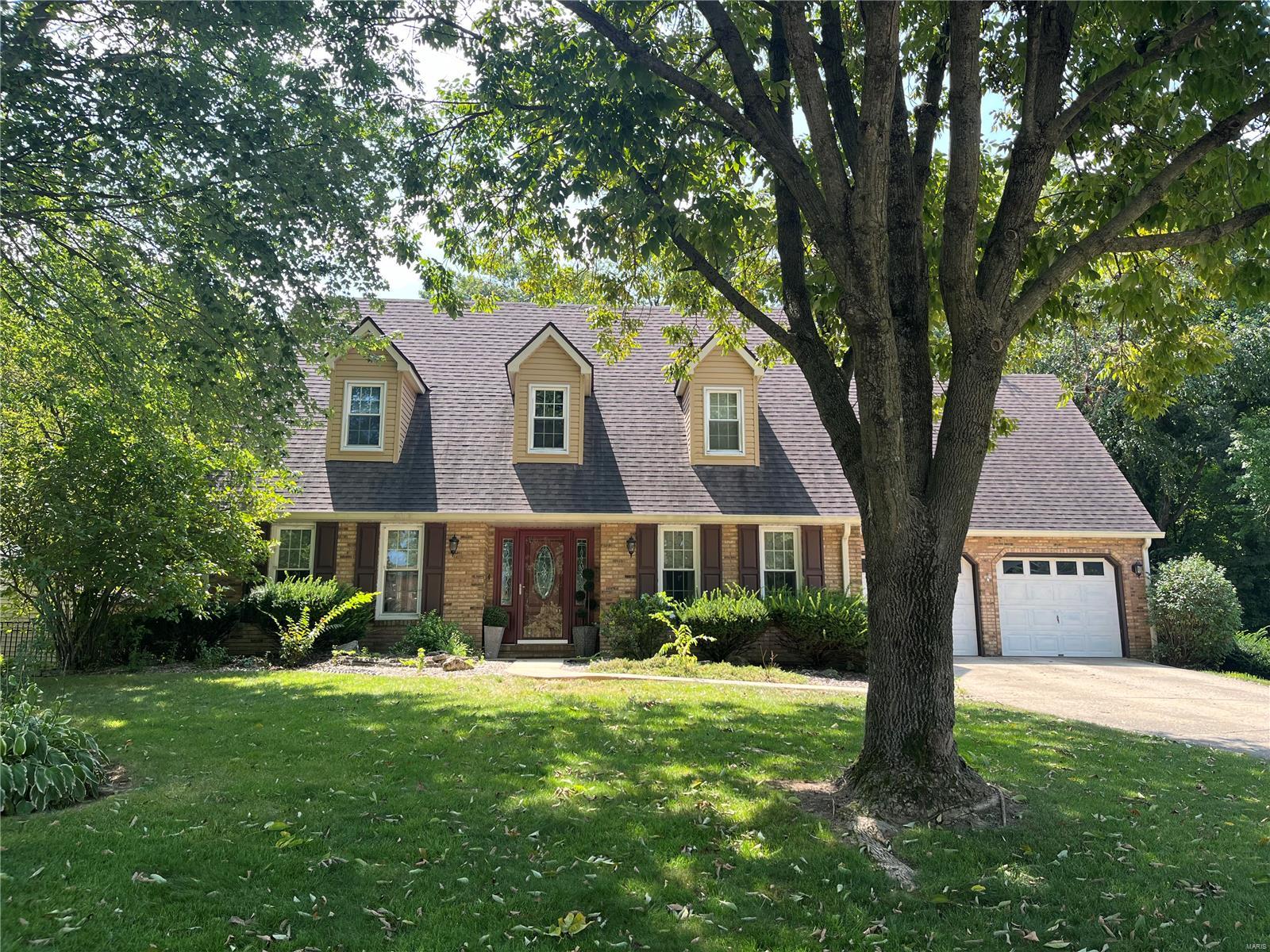 View Glen Carbon, IL 62034 house