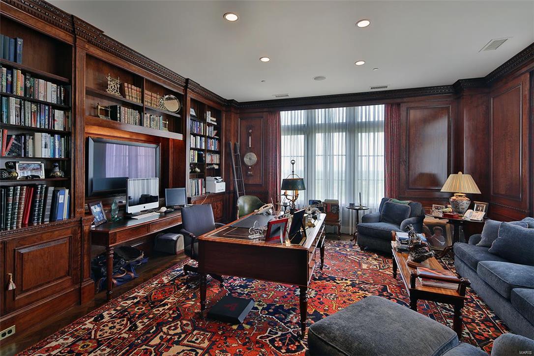 Plaza in Clayton - Residential