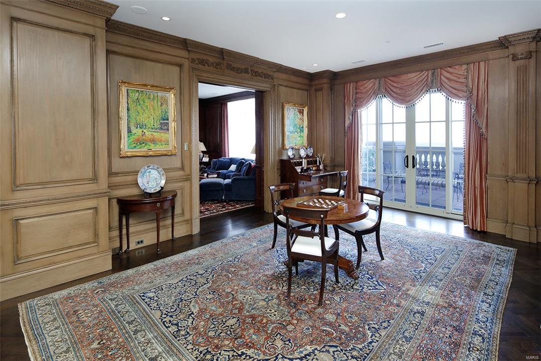 Plaza in Clayton - Residential