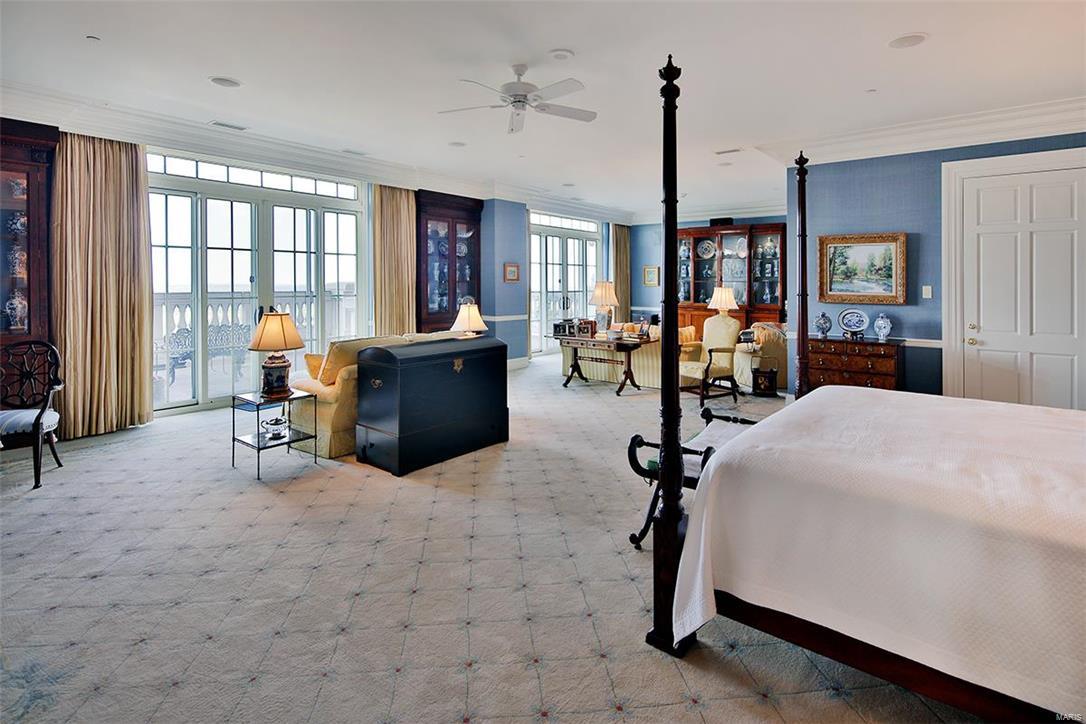 Plaza in Clayton - Residential