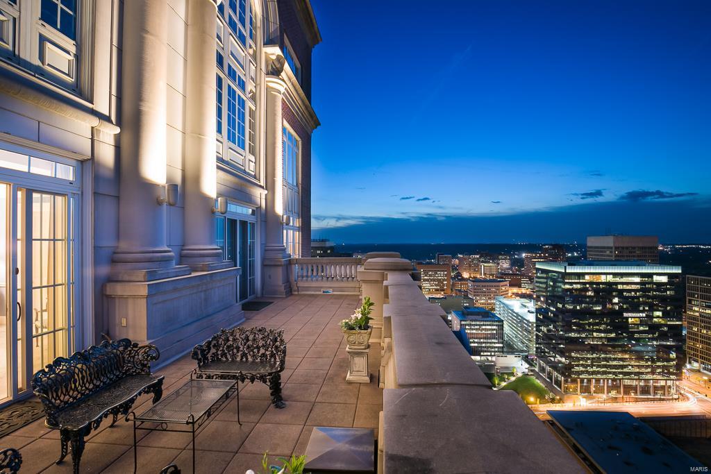 Plaza in Clayton - Residential