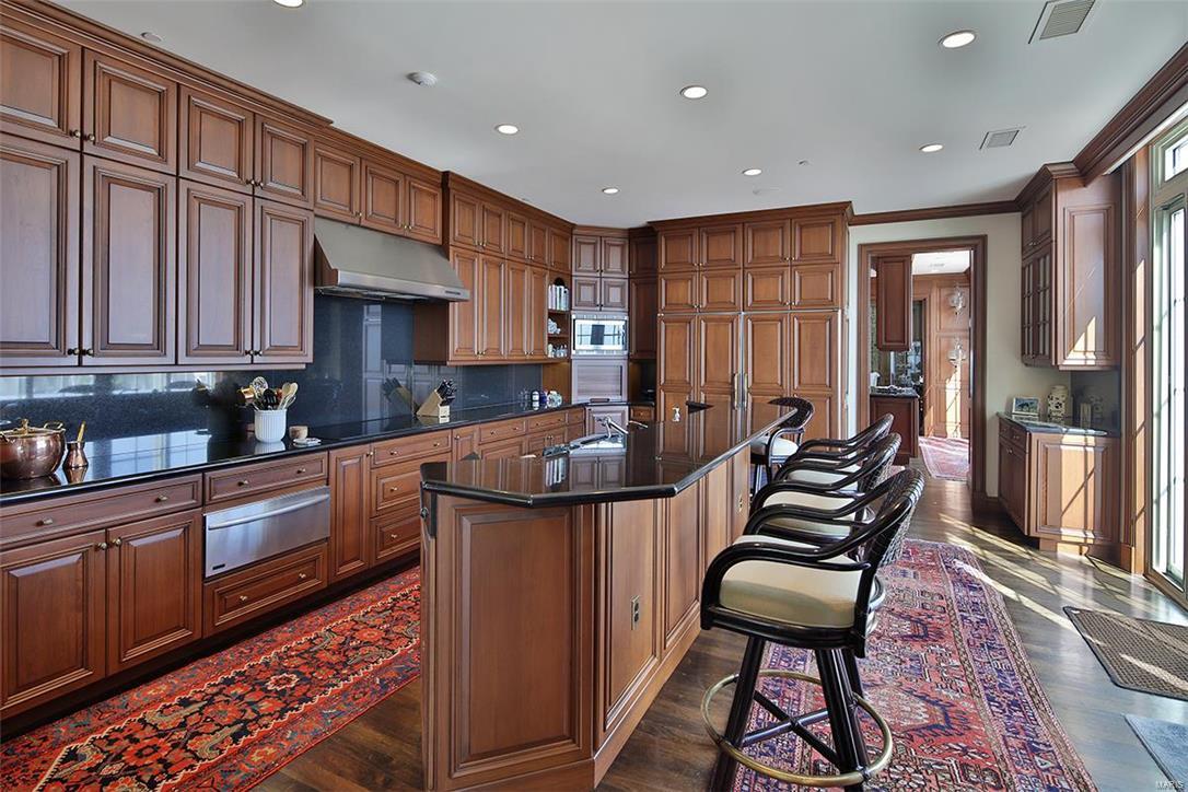 Plaza in Clayton - Residential