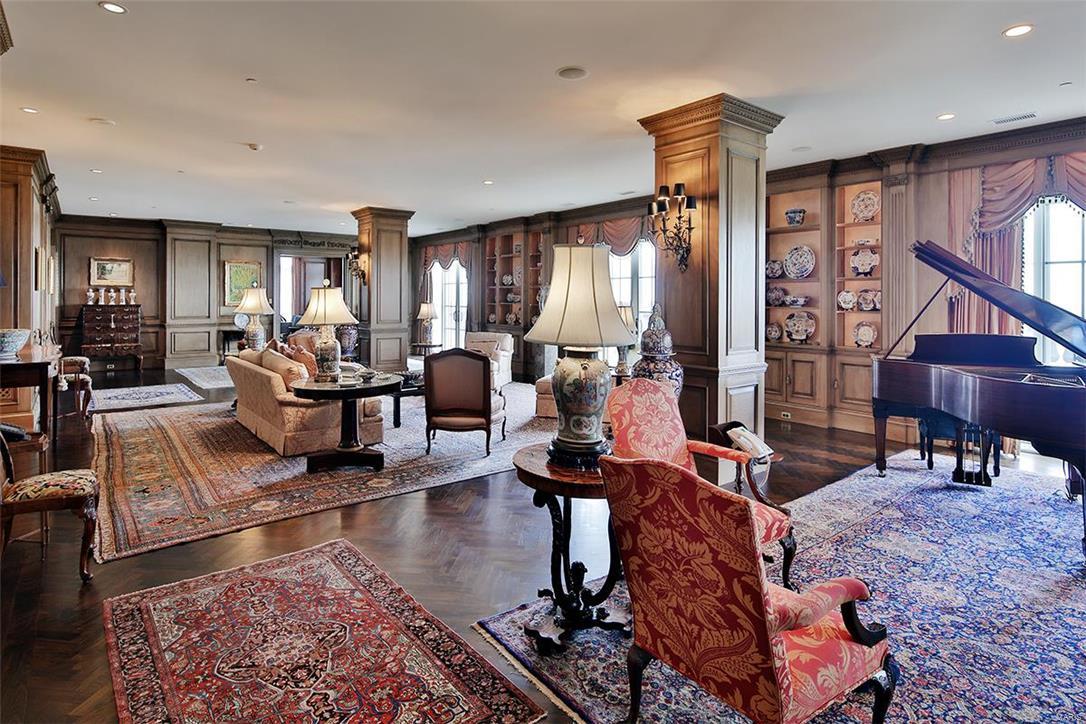 Plaza in Clayton - Residential