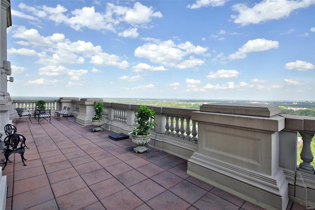 Plaza in Clayton - Residential