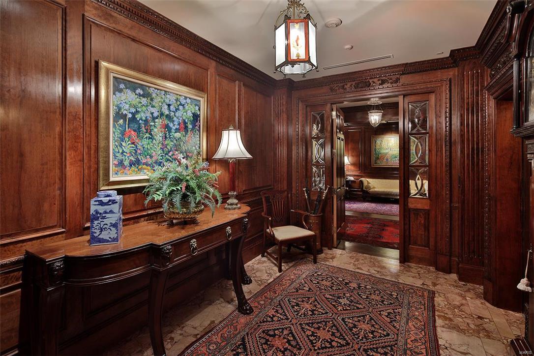 Plaza in Clayton - Residential