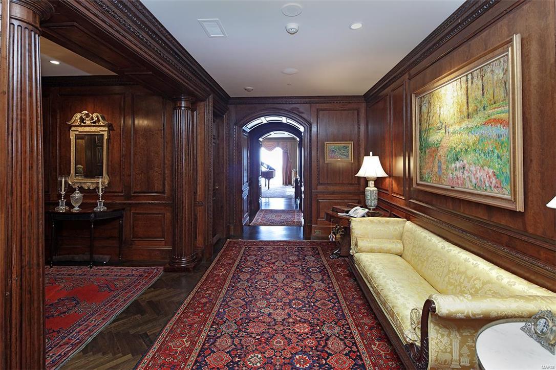 Plaza in Clayton - Residential