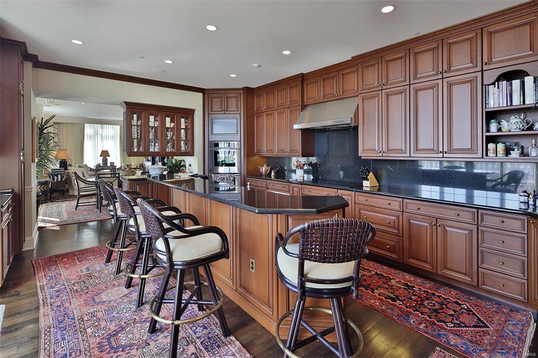 Plaza in Clayton - Residential