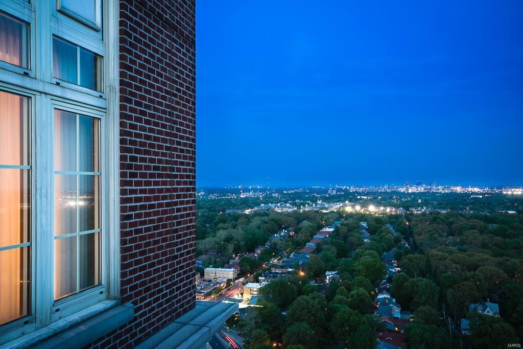 Plaza in Clayton - Residential