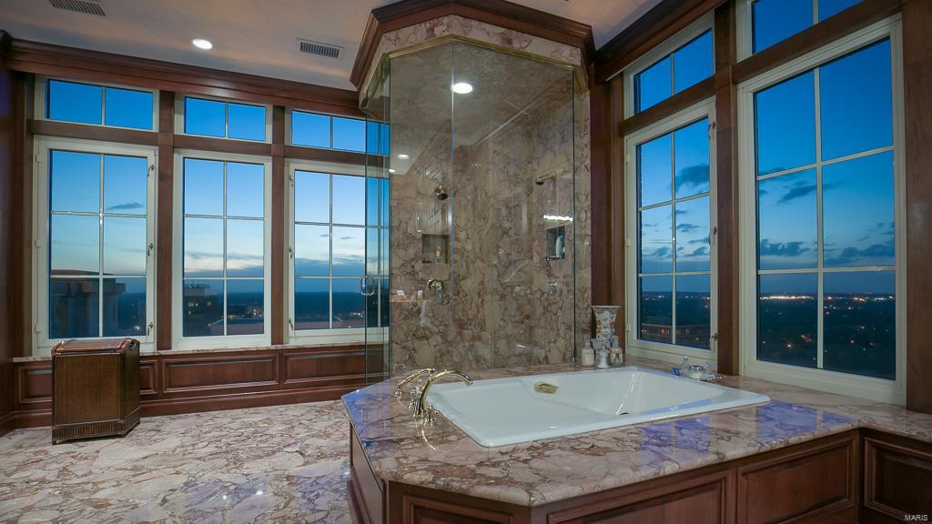 Plaza in Clayton - Residential