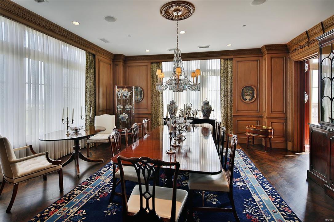 Plaza in Clayton - Residential