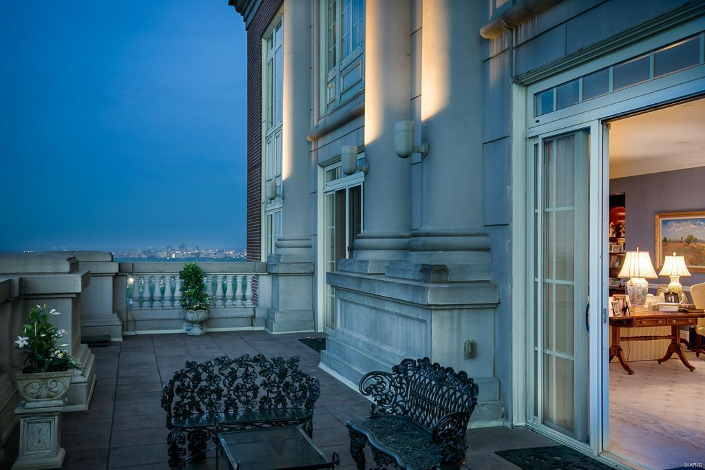 Plaza in Clayton - Residential