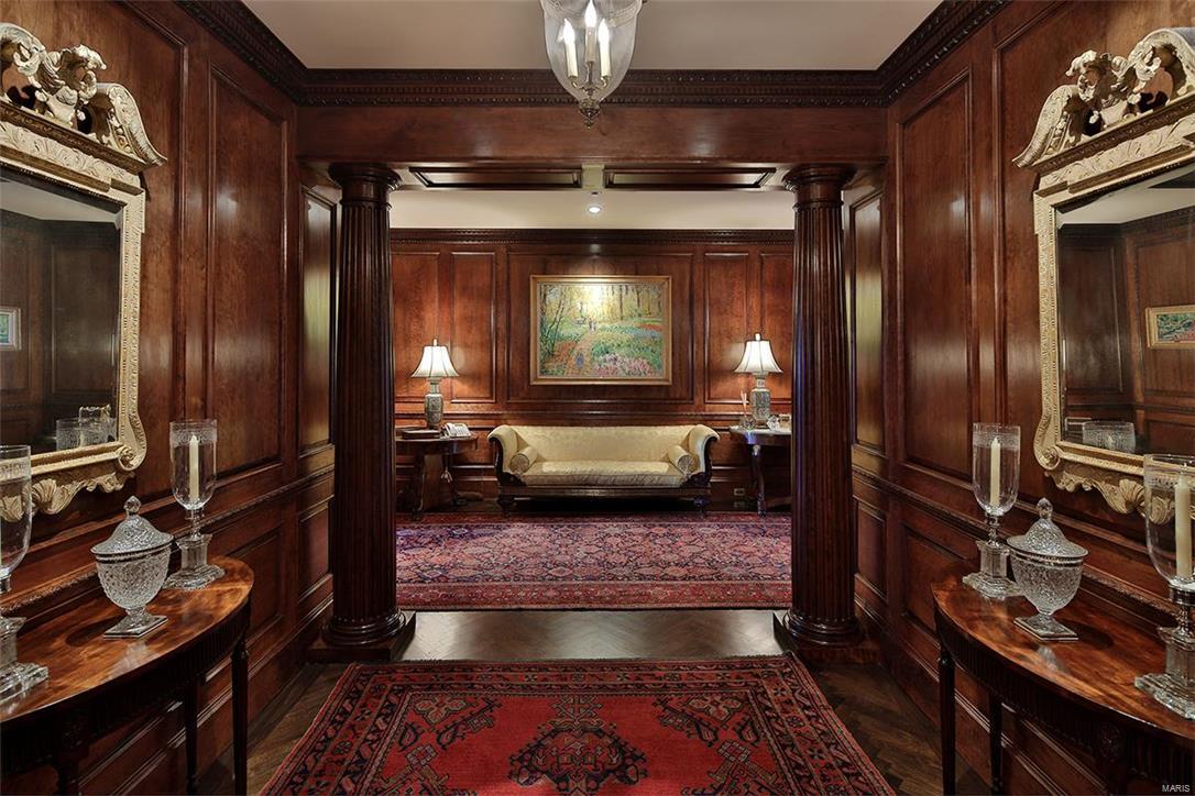 Plaza in Clayton - Residential