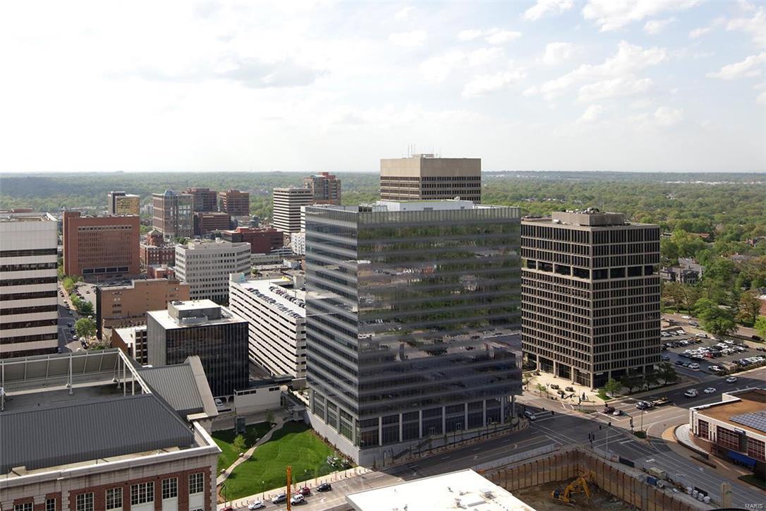 Plaza in Clayton - Residential