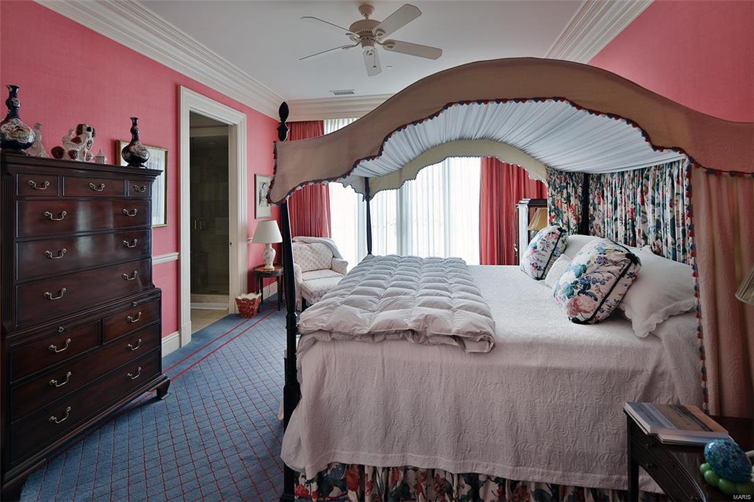 Plaza in Clayton - Residential