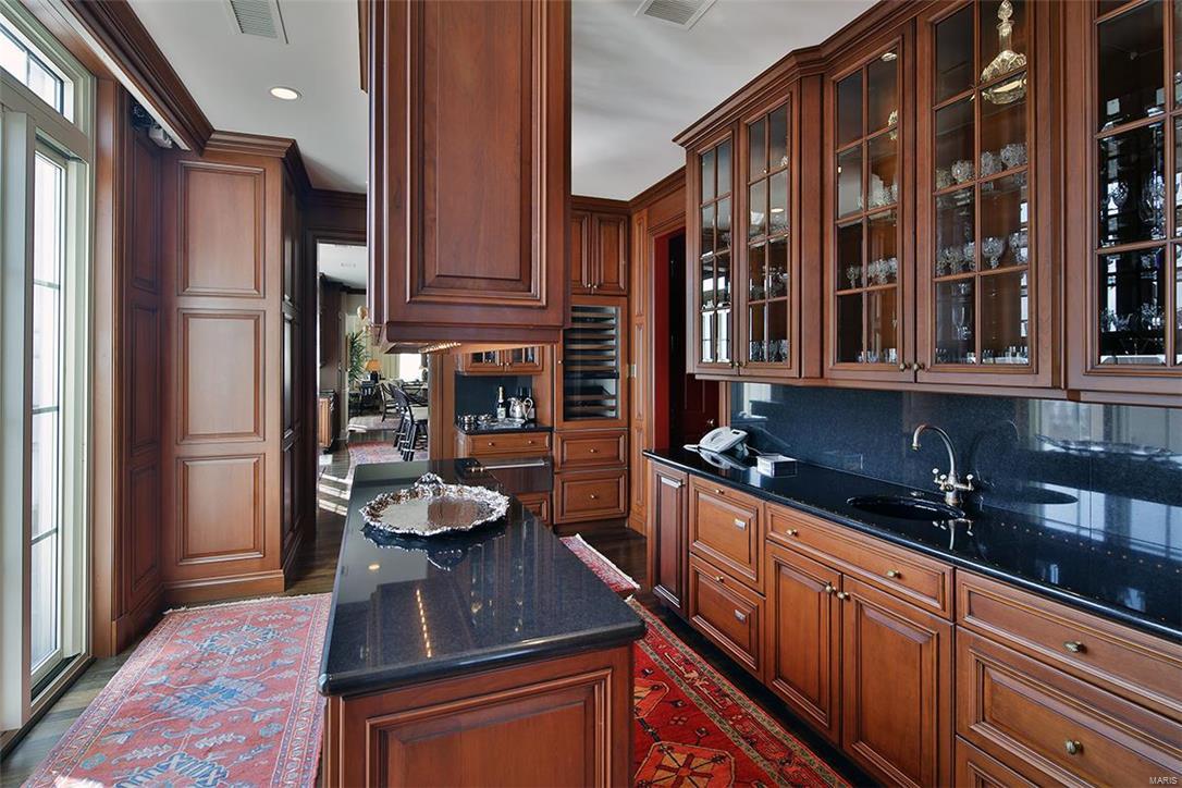 Plaza in Clayton - Residential