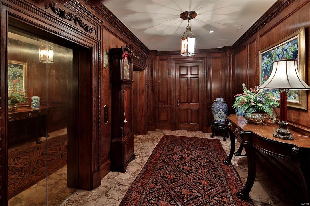 Plaza in Clayton - Residential