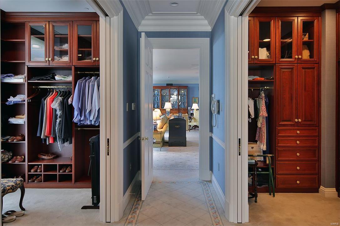 Plaza in Clayton - Residential