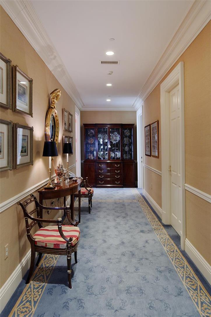 Plaza in Clayton - Residential