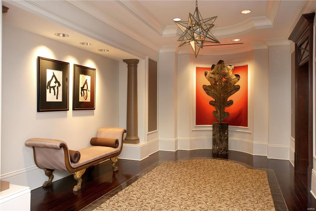 Plaza in Clayton - Residential