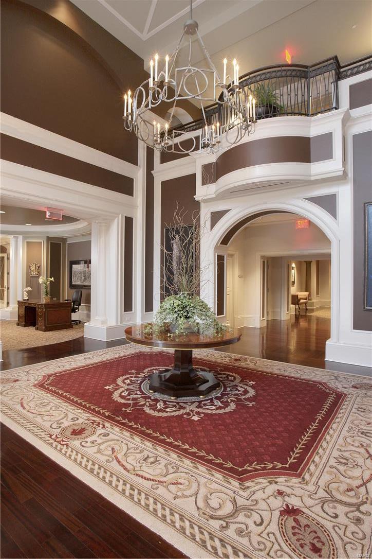 Plaza in Clayton - Residential