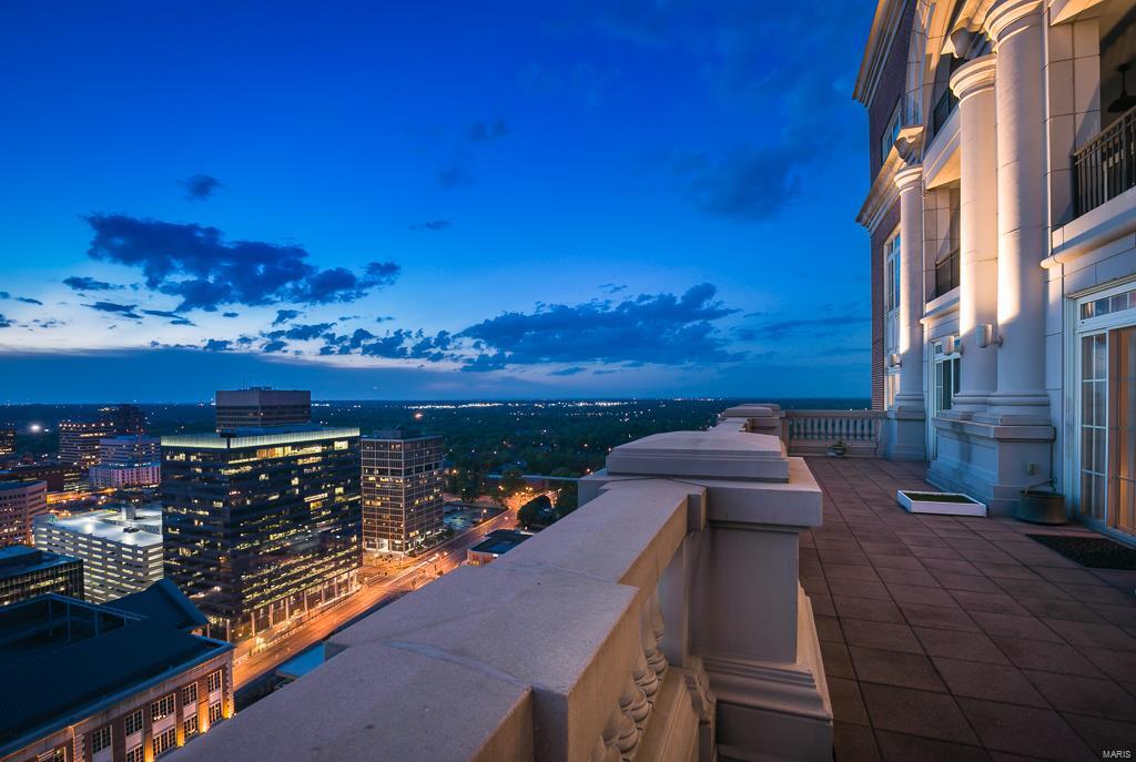 Plaza in Clayton - Residential