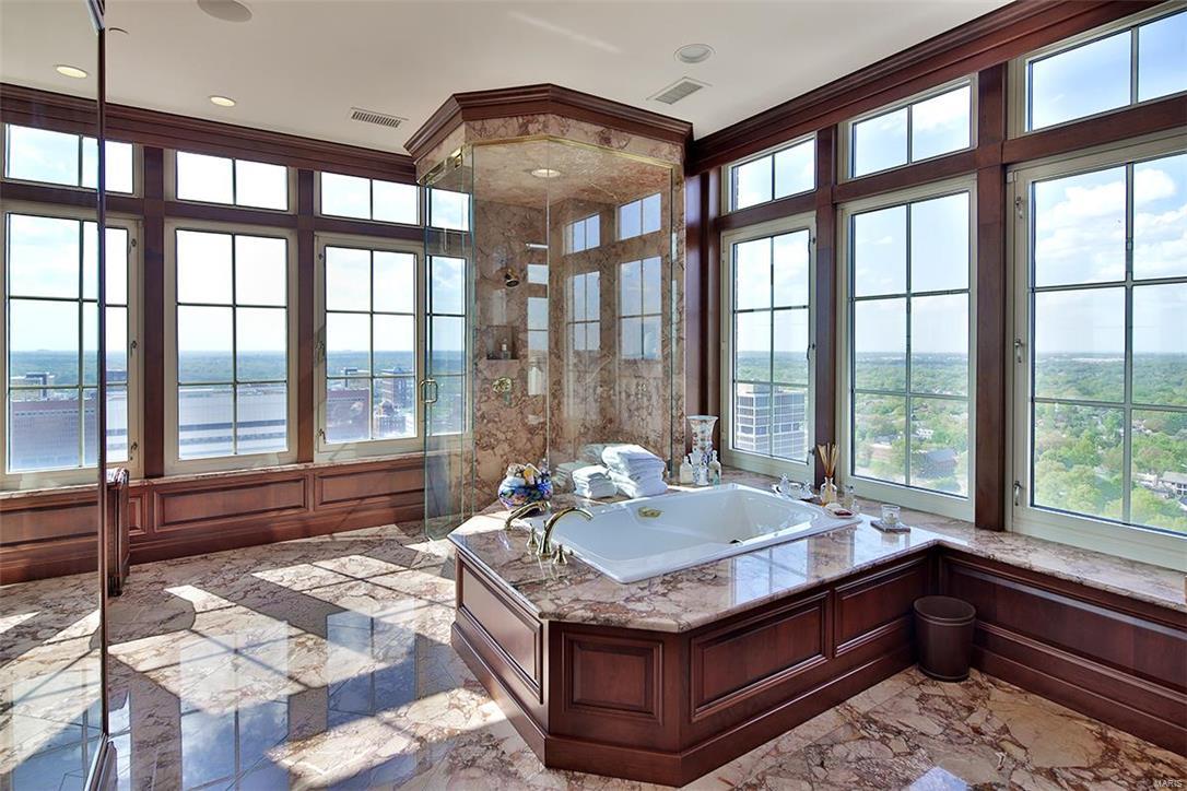 Plaza in Clayton - Residential