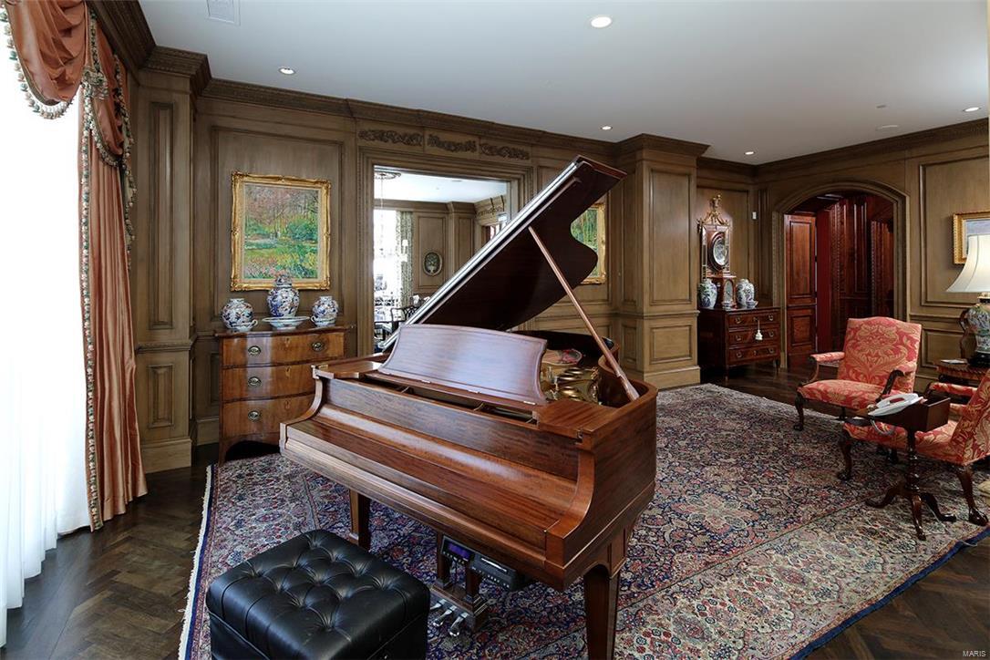 Plaza in Clayton - Residential