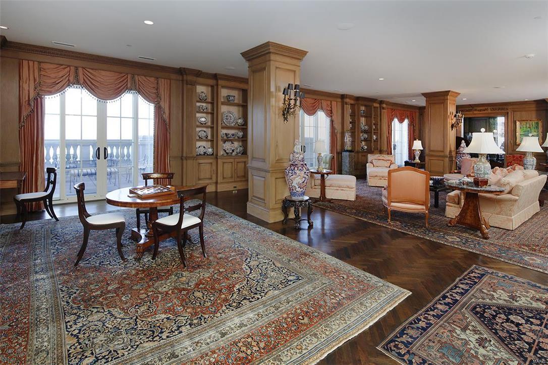 Plaza in Clayton - Residential