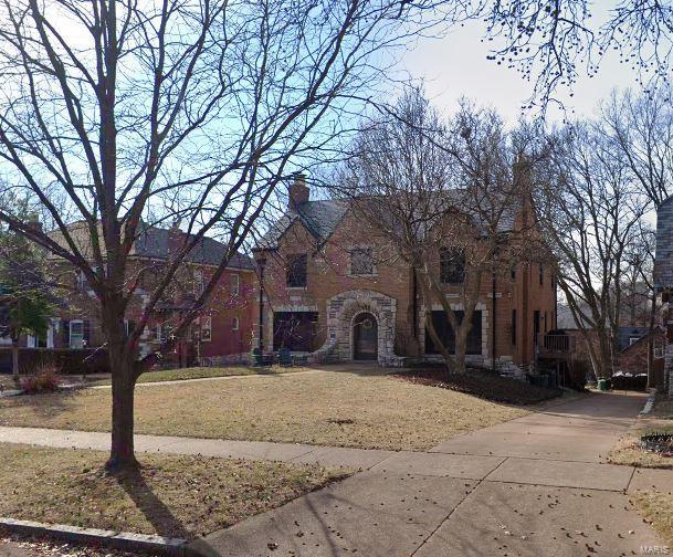 Claverach Park - Residential