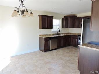 Brush Creek - Residential