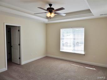 Brush Creek - Residential