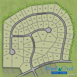 Brush Creek - Residential