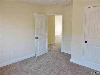 Brush Creek - Residential