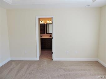 Brush Creek - Residential