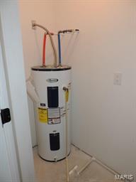 Brush Creek - Residential