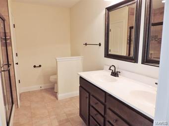 Brush Creek - Residential