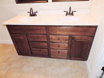 Brush Creek - Residential