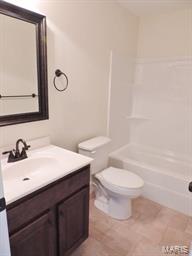 Brush Creek - Residential