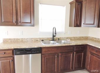 Brush Creek - Residential