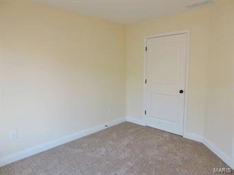 Brush Creek - Residential