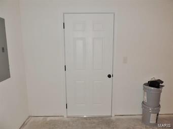 Brush Creek - Residential