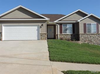 Brush Creek - Residential