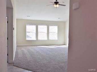 Brush Creek - Residential